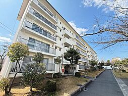 鶴山台第三住宅21号棟