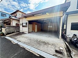 岸和田市　大工町　中古倉庫