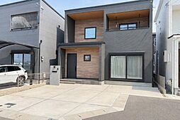 和泉市　葛の葉町1丁目