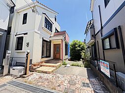 和泉市　唐国町3丁目