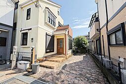 和泉市　唐国町3丁目