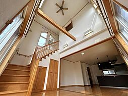 貝塚市　東山1丁目