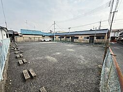 磯上町3丁目土地