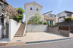 大阪狭山市　西山台2丁目