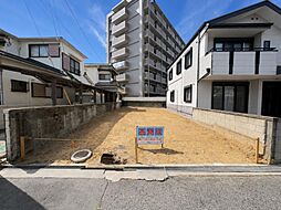 和泉市　伏屋町2丁目