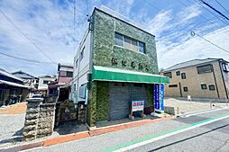 泉大津市　池浦町2丁目　解体更地渡し