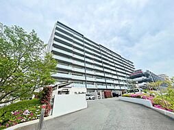 カサーレ和泉中央　5階