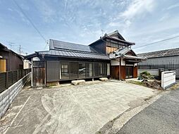 泉佐野市　南中安松