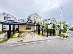 富田林市　小金台4丁目