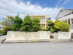 大阪狭山市西山台一丁目　古家付売土地
