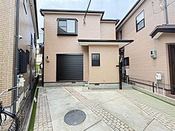 泉佐野市　笠松2丁目