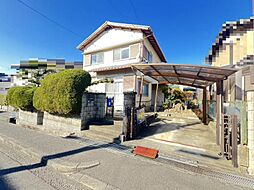 熊取町　希望ヶ丘3丁目