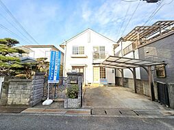 泉佐野市　葵町1丁目