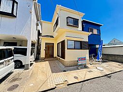 岸和田市　今木町　フルリフォーム済