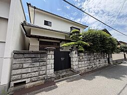岸和田市 並松町