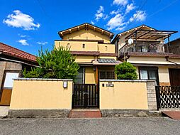 泉大津市　二田町3丁目