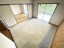 鶴山台第二住宅1号棟