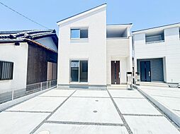 岸和田市　上町　1号棟