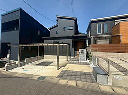 内田町3丁目　中古戸建