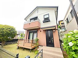 和泉市　内田町4丁目
