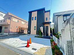 高石市　高師浜2丁目