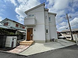 泉佐野市 鶴原 中古戸建