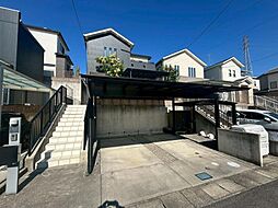 東山1丁目 中古戸建