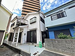 男里6丁目　中古戸建
