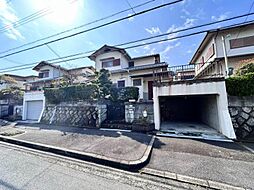 泉南市　新家（サングリーン）