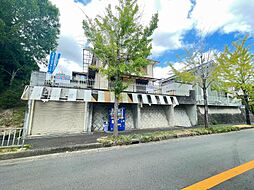 御池台3丁　中古戸建・店舗