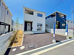 岸和田市　門前町1丁目　第2　5号棟
