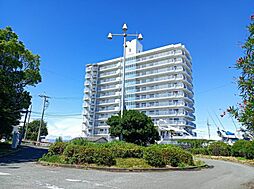 シーサイドヴィラ淡輪　4階