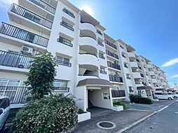 北助松第三次団地10号棟