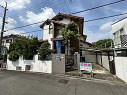 堺市南区 城山台1丁