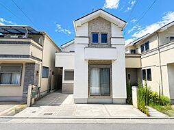 和泉市　池田下町
