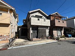泉大津市豊中町2丁目　中古戸建