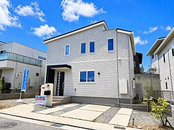 岸和田市　岸の丘町一丁目