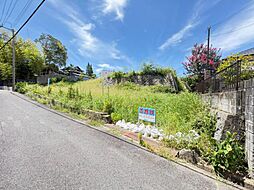 泉佐野市　泉ヶ丘3丁目