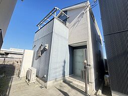 岸和田市　春木若松町