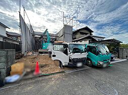 和泉市　唐国町4丁目