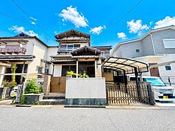 泉佐野市　旭町