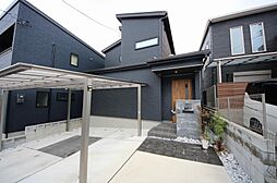 内田町3丁目 中古戸建