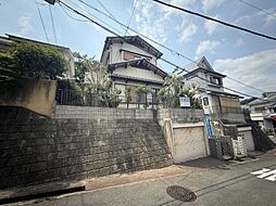 河内長野市　あかしあ台1丁目