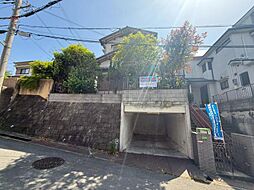 河内長野市　あかしあ台1丁目