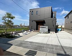 はつが野4丁目中古戸建