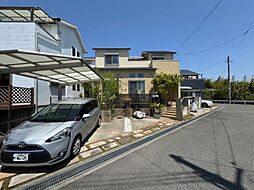 河内長野市上田町