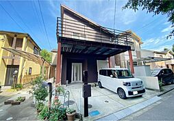河内長野市北青葉台