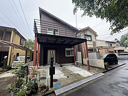 河内長野市北青葉台