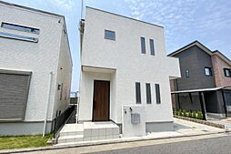 和泉市　唐国町3丁目