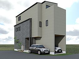 ラ・ルミエルガーデン福田842-32